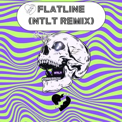 Sullivan King x Kai Wachi x GG MAGREE - Flatline (NTLT Remix)