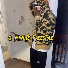 2 minute freestyle