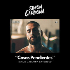 Cosas Pendientes (Simon Cardona Extended) [FREE]