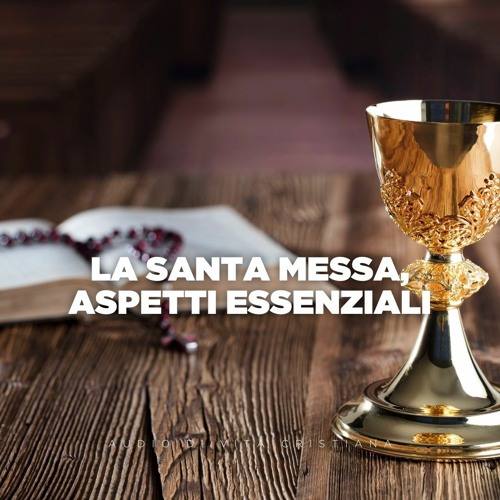 La Santa Messa, aspetti essenziali
