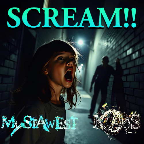 Scream - MyStAwEsT K@oS - clip
