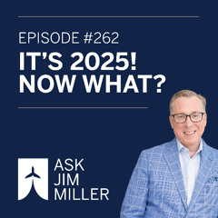 ✨ It's 2025. Now What? | Start the Year Strong💡 | Monday Morning Pep Talk # 262
