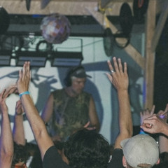 valleyfield mix (DJ set, summer 2025)