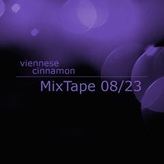 Mix Tape 08/23