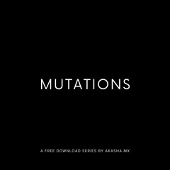Mutations | Mutaciones