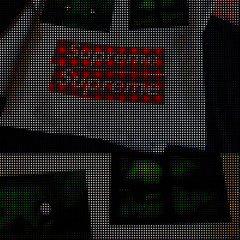 Red Supreme (Prod. Kapi)