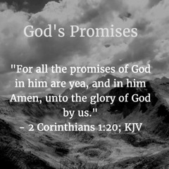 Standing On The Promises (Cover)