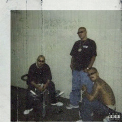 THEY BLEED BLUE FT. FRED VANDAL