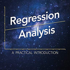 Read EBOOK 📑 Regression Analysis: A Practical Introduction by  Jeremy Arkes KINDLE P