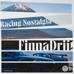 FinnaDrift - Vibin' At The Track