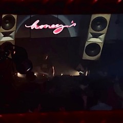 Heinrich @ Honey's (Live \\ Vinyl) | VOINOO MAHHDNESS | 05.21.2025. | Brooklyn, NY