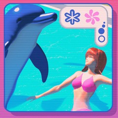 Open-Dolphin 1.0 - Summer Chatting VR -- Bootleg --