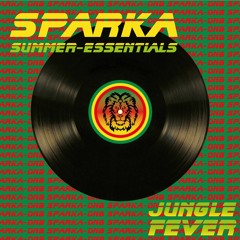 Jungle Fever - Summer Essentials V2