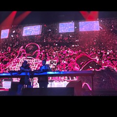 Eazybaked Mission Ballroom Live Set Denver Colorado