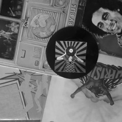 Toasting and dancing w/ Missin Red 20-11-2023