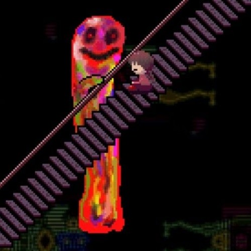 /1 , 2 , 3/-The number world ~ Yume Nikki-Kikiyama