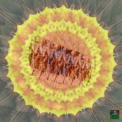 Transdimensional Bicycle Ride