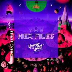 A MARCUS THE ARTIST EXPERIENCE