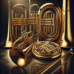 Brass Quartet III