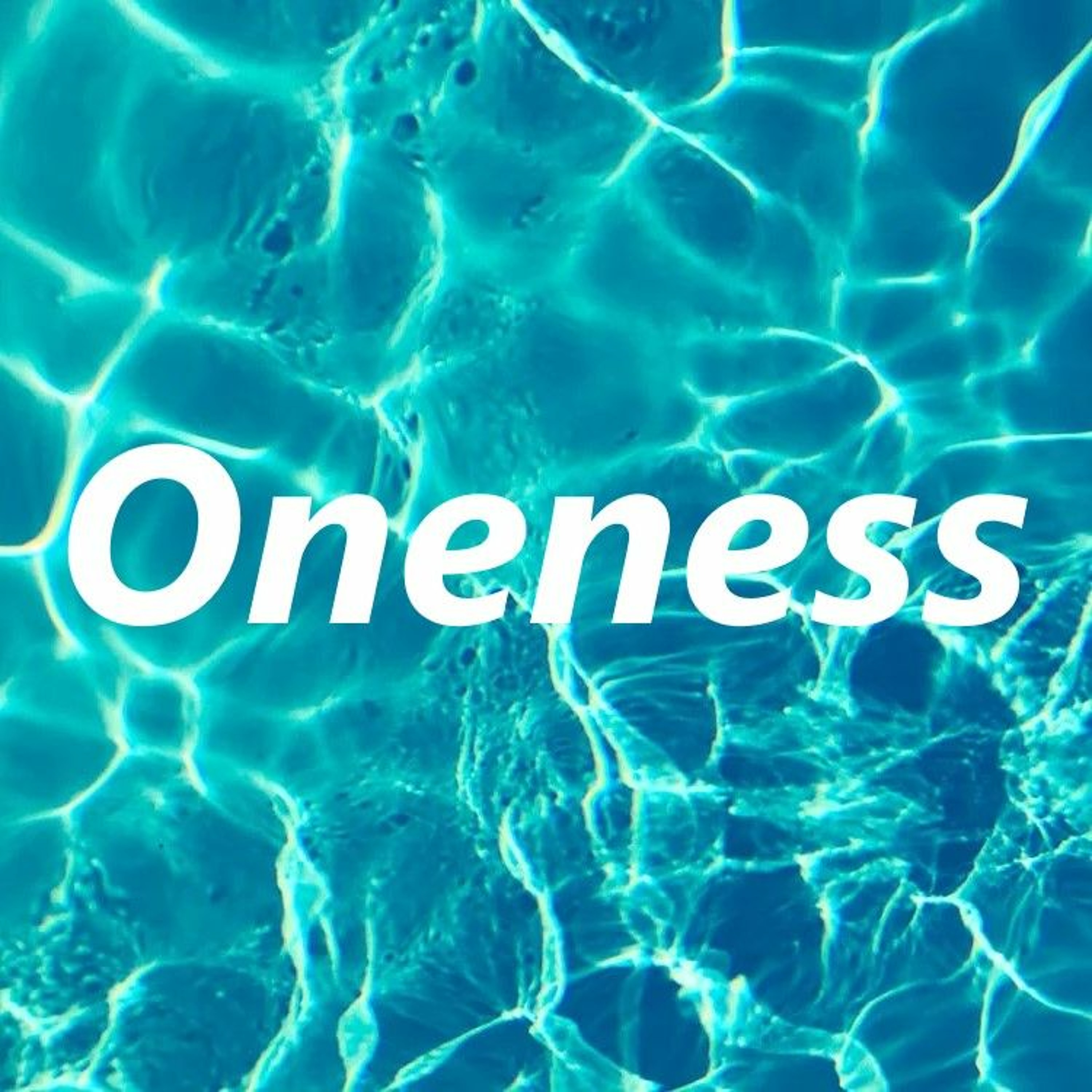 Oneness episode artwork