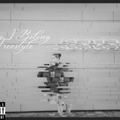 Where I Belong (Joey Bada$$ freestyle)