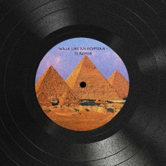Walk Like An Egyptian (TS Remix) - Free download