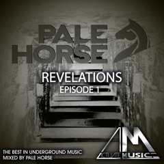 Pale Horse Revelations Episode #1