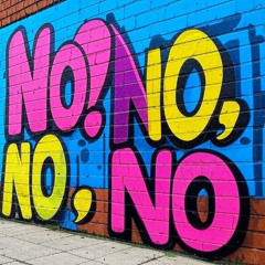 LDSR #202 No, No, No