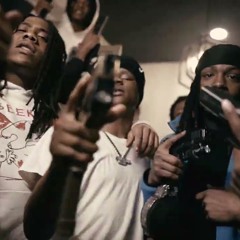 Lil Noonie X SySy - Twin Genz ( Lil Mari Glock)