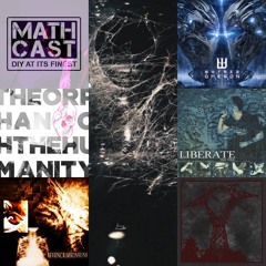 Mathcast Episode 119: 7/17/24