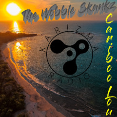 The Wobble Skankz - For The People