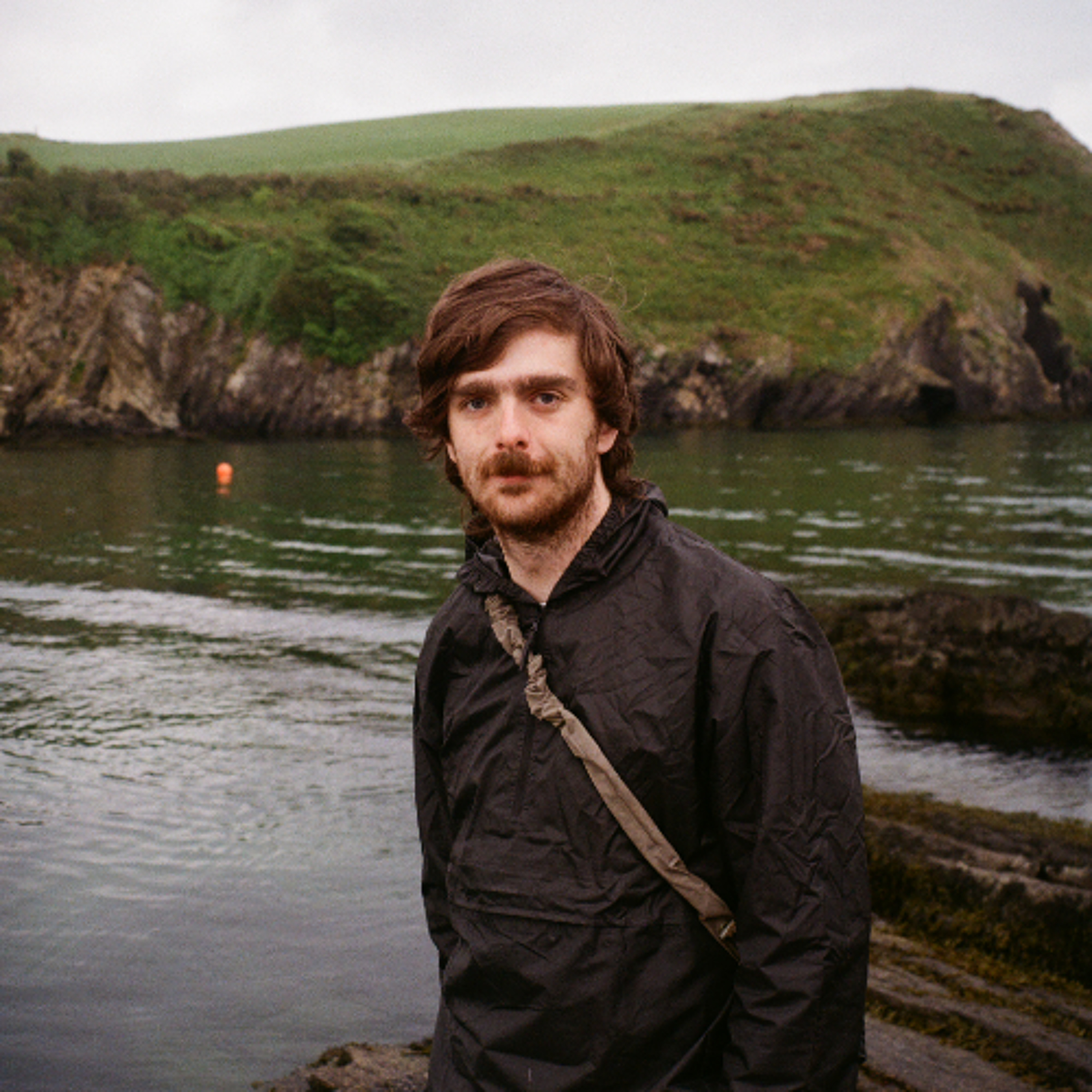 TPOE 372: Rory Sweeney