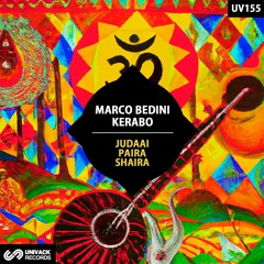 Shaira EP-Univack Records-Top Release on Beatport