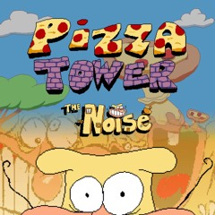 Wudpecker (Noise mix) V2 Pizza Tower UST