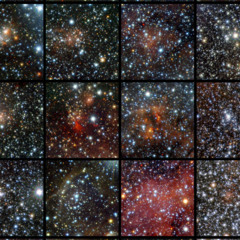 The Counterpoint Bebop for Prokofiev and Bach