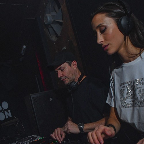 18/05/24 R.O.D b2b CAMILA (AR) | Live Set at Join Go On | Warm Up Layton Giordiani