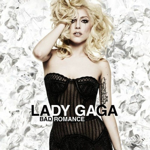Stream Lady Gaga - Bad Romance ( Grusi Remix) By Grusi House | Listen  Online For Free On Soundcloud