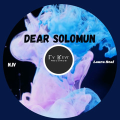 Dear Solomun