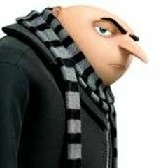 Despicable Me Theme  - Instrumental - Movie Version -