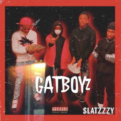 Slatzzzy x Dar osama - Gatboys