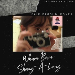 Wham Bam Shang-A-Lang (cover) | original by: Silver