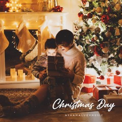 Christmas Day - Happy Christmas Background Music For Videos and Vlogmas (FREE DOWNLOAD)