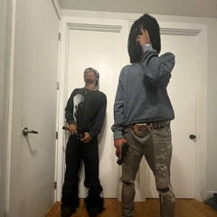 Squillo - Big Wolf V1 (prod. 20mop) (Chris Finesse Exclusives)