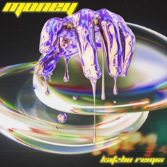 Wave Racer - Money (Katzhu Remix)