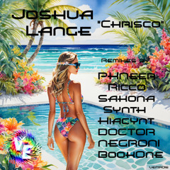 PREMIERE : Joshua Lange - Chrisco (PKNeer Extended Mix) [Viva Electronica Music]