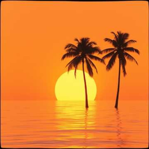 Sunset Beat v2
