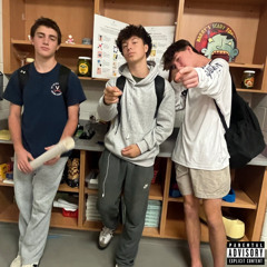 poppin feat(Clearcrash)