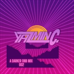 YAZMINC DNB MIX 002
