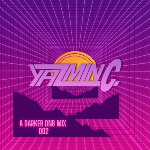 YAZMINC DNB MIX 002