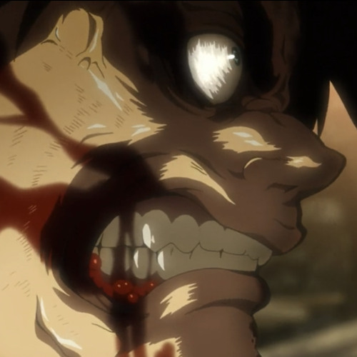 I’ll KILL THEM ALL / Eren / Attack on Titan / LOVELY BASTARDS (Super Slowed)